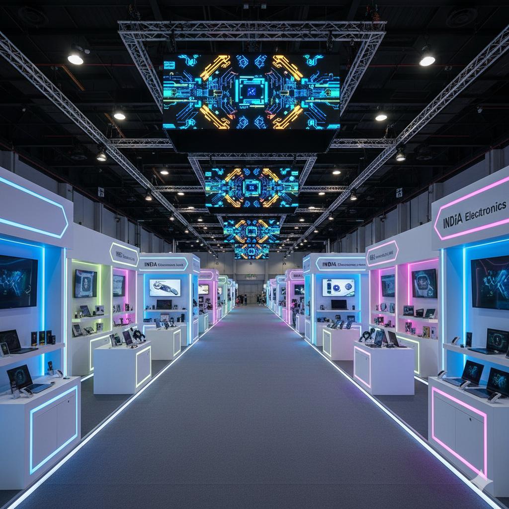 India Electronics Expo 2026